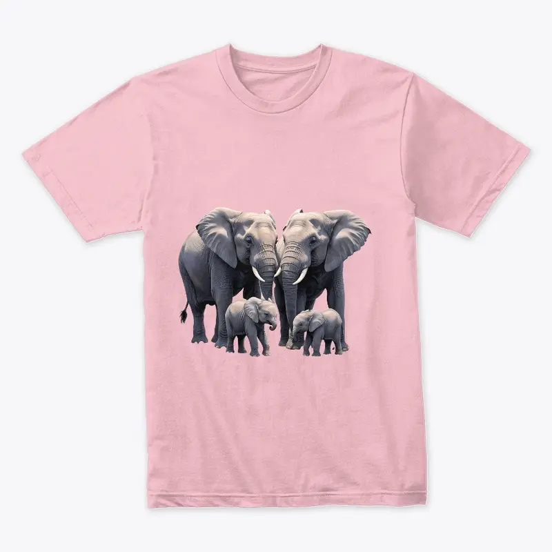 Elephant Majesty