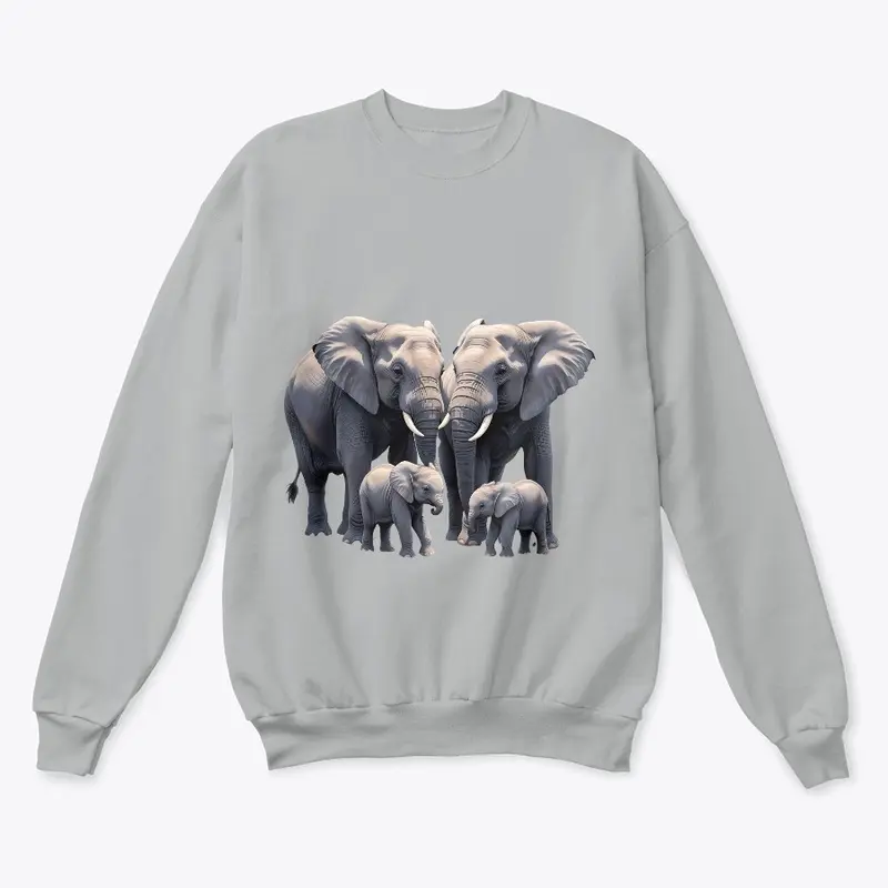 Elephant Majesty