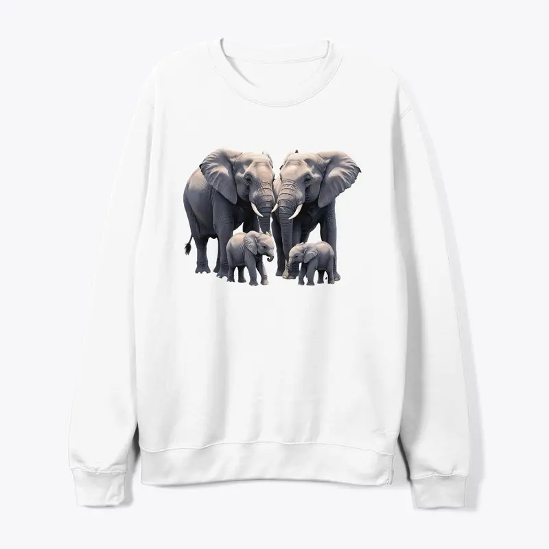 Elephant Majesty